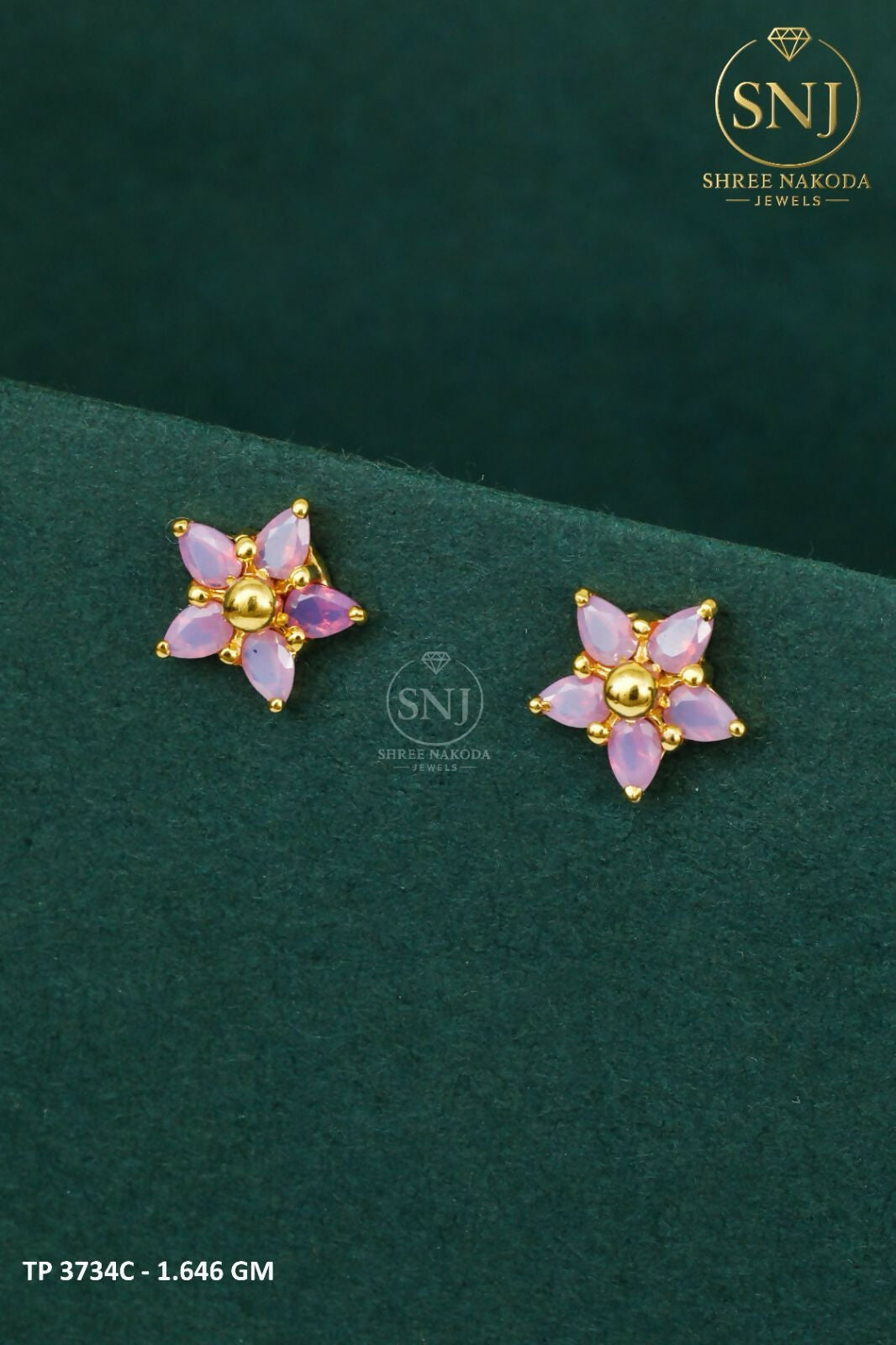 CZ Tops Sarafa Bazar India