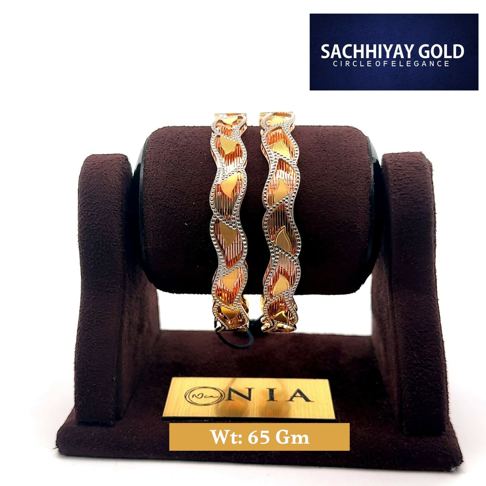 CNC Bangles Sarafa Bazar India