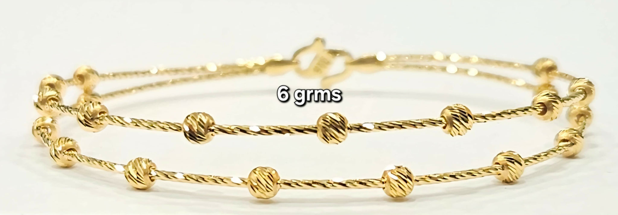 Ladies Vertical Kada Sarafa Bazar India