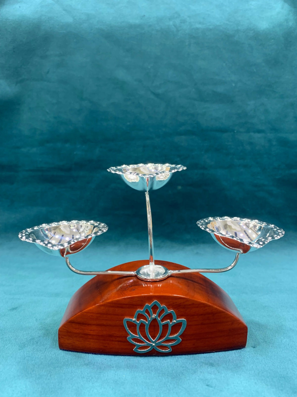 925 Silver Home Decor Sarafa Bazar India