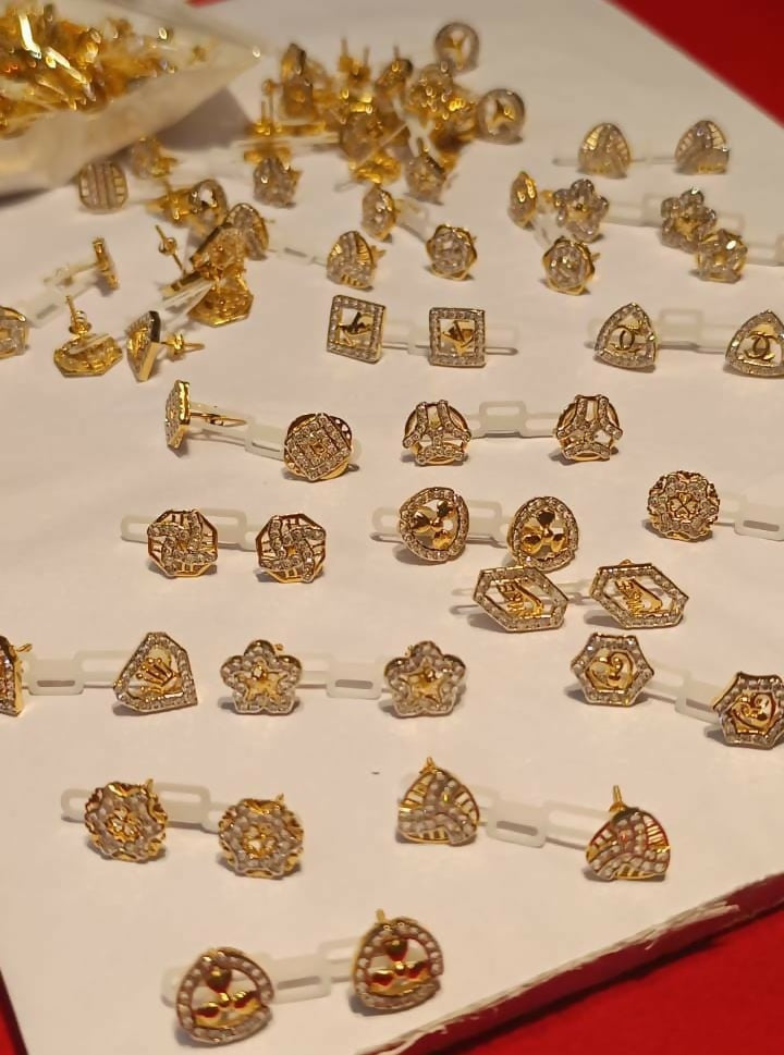 CZ Tops Sarafa Bazar India