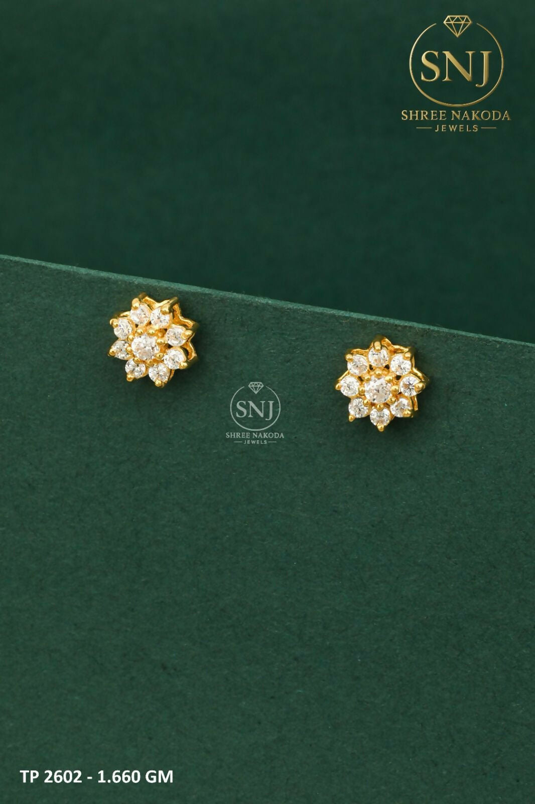 CZ Tops Sarafa Bazar India