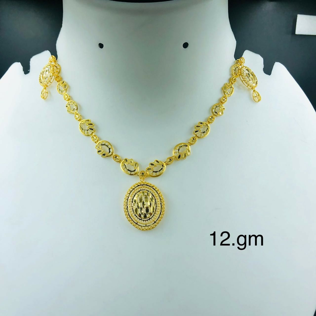 Turkey Chain Set Sarafa Bazar India