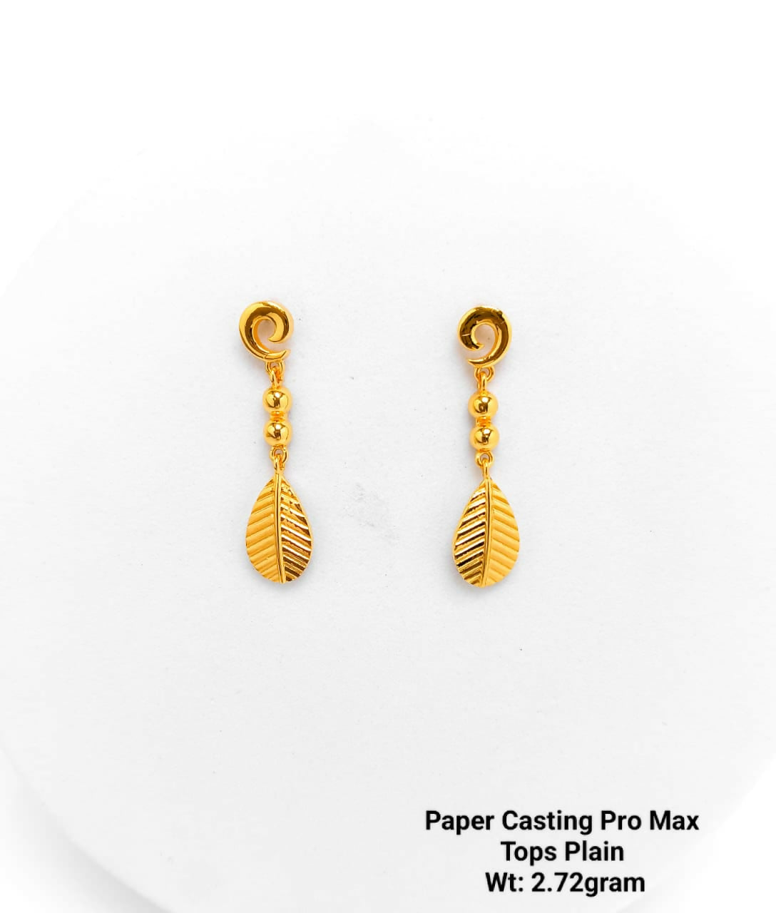 Paper Casting Pro Max Tops Plain Sarafa Bazar India