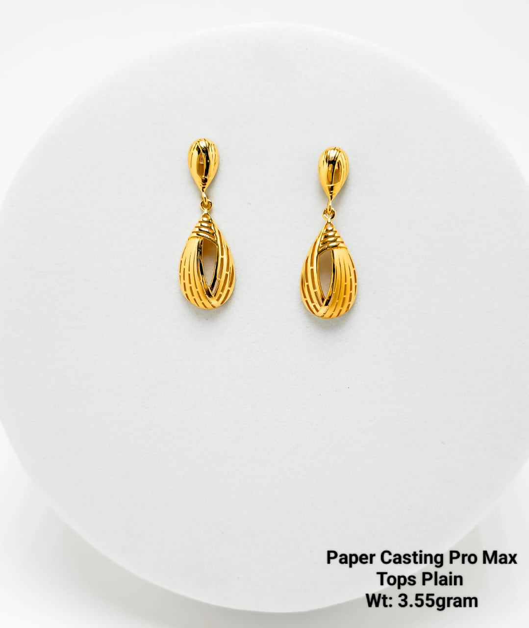 Paper Casting Pro Max Tops Plain Sarafa Bazar India