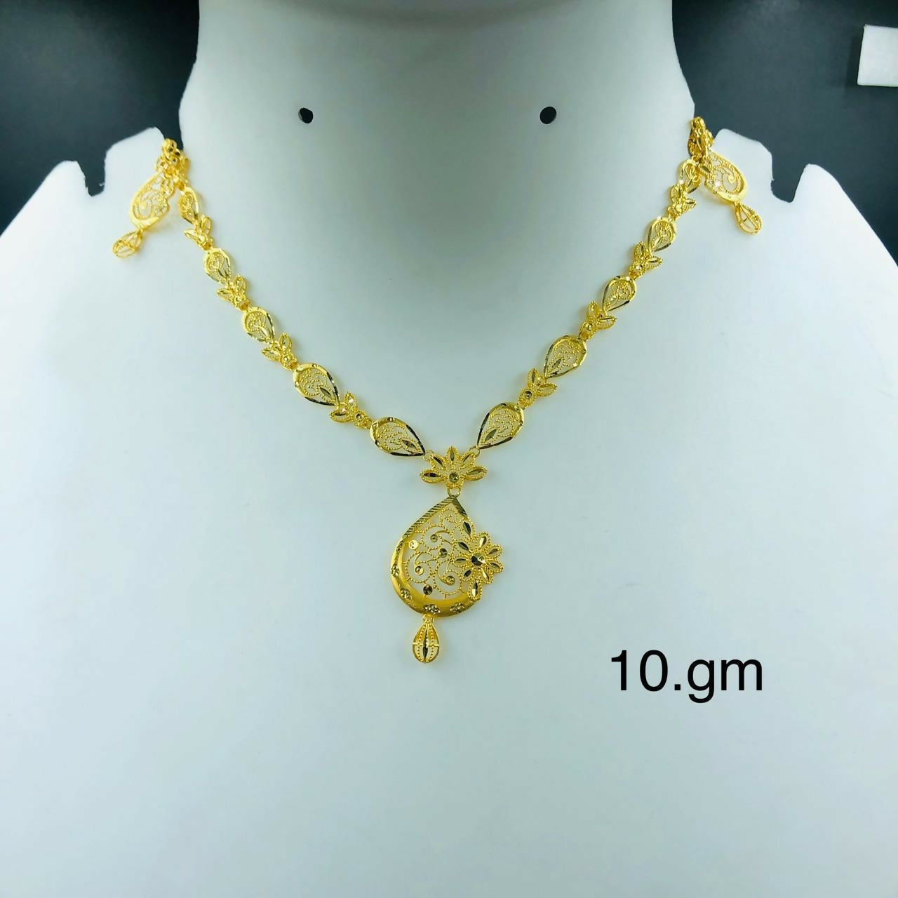 Turkey Chain Set Sarafa Bazar India