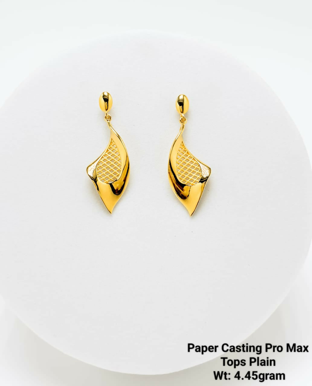 Paper Casting Pro Max Tops Plain Sarafa Bazar India