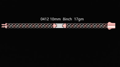 Cuban Bracelet Sarafa Bazar India