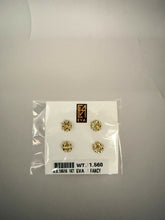 18kt Light Weight Baby Tops Pech Sarafa Bazar India