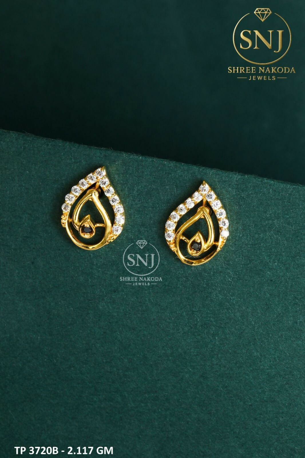 CZ Tops Sarafa Bazar India