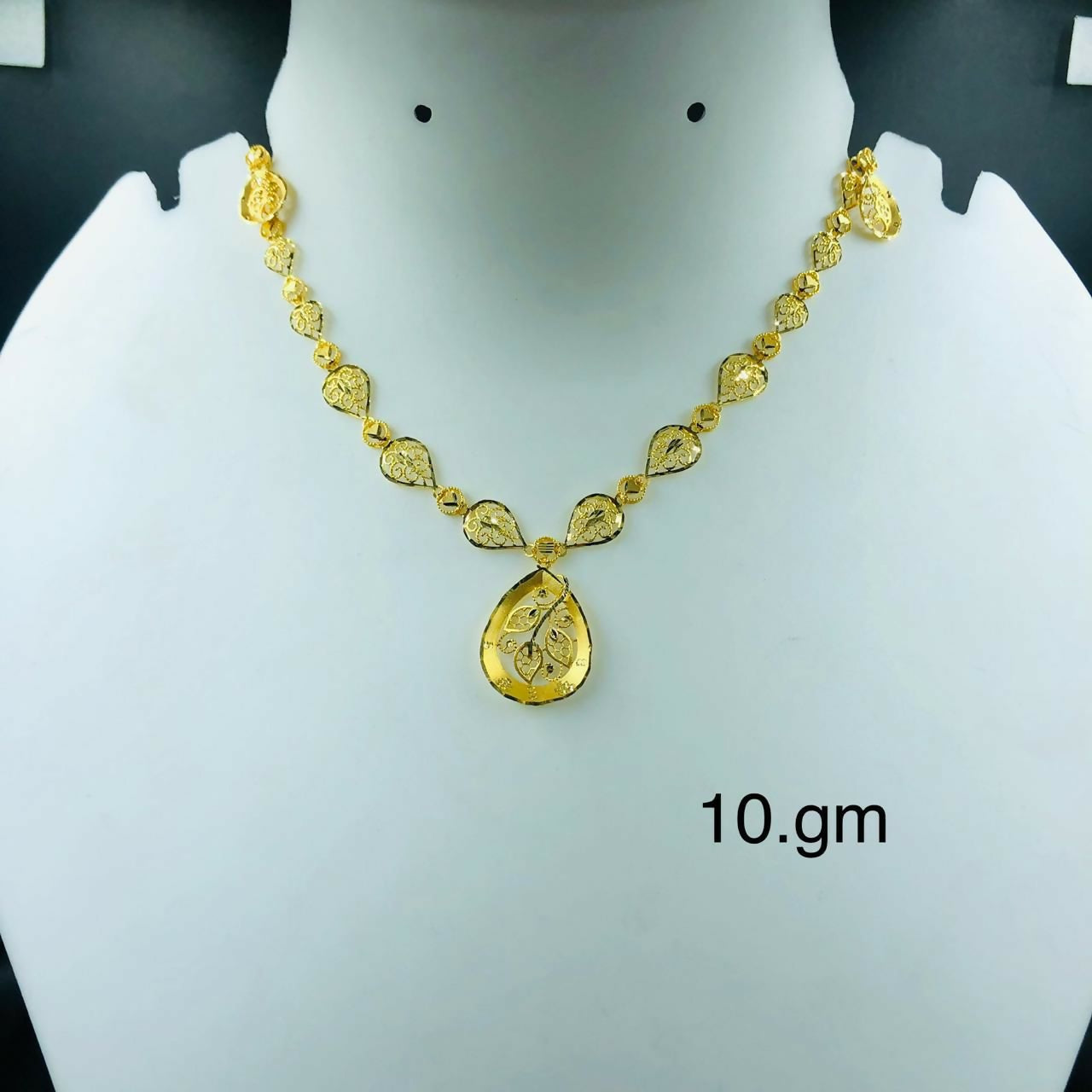 Turkey Chain Set Sarafa Bazar India