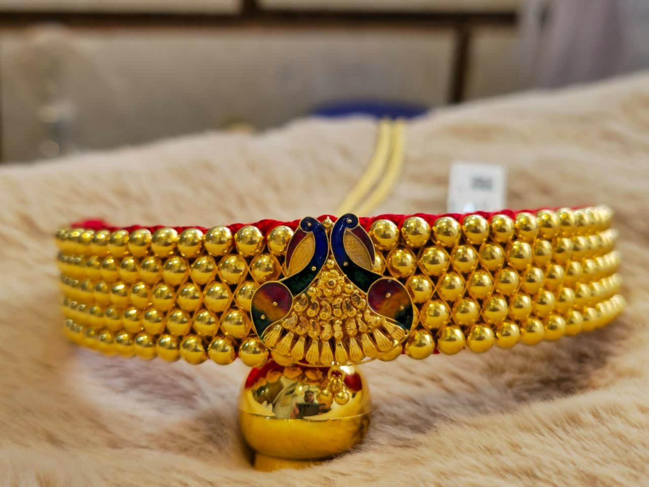 Galsary Chick Sarafa Bazar India