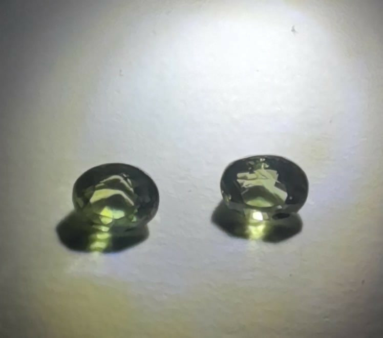 Green Stone Sarafa Bazar India