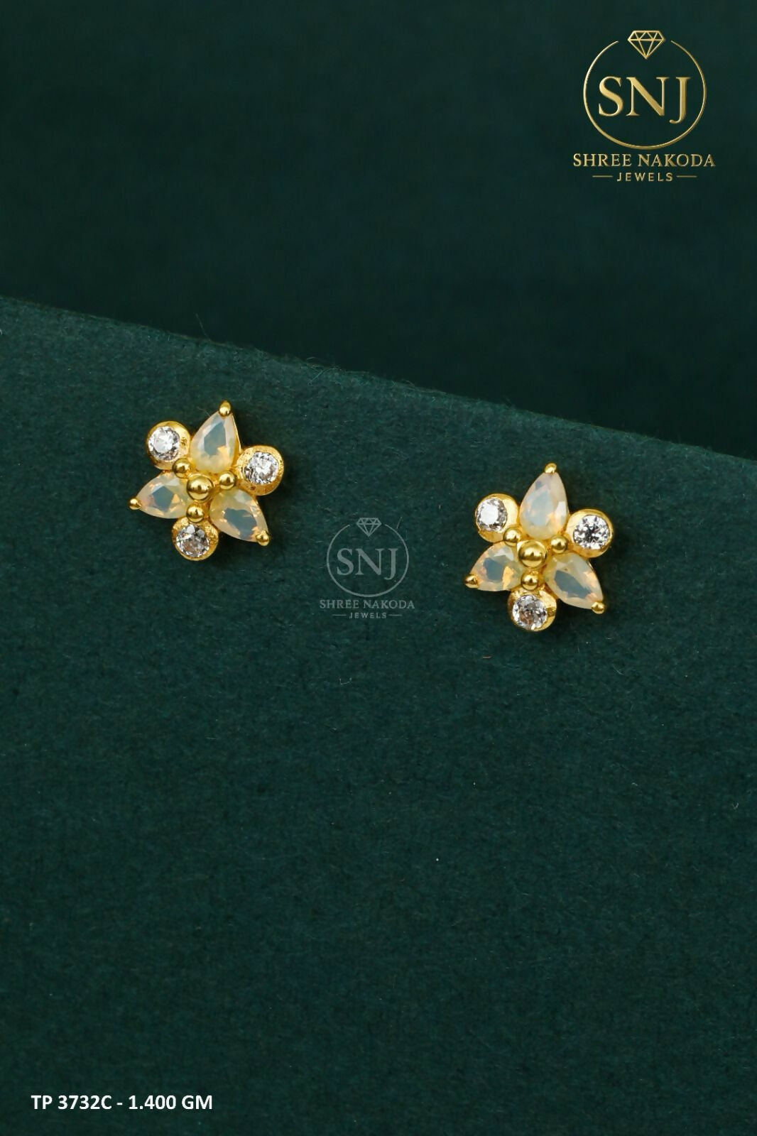 CZ Tops Sarafa Bazar India