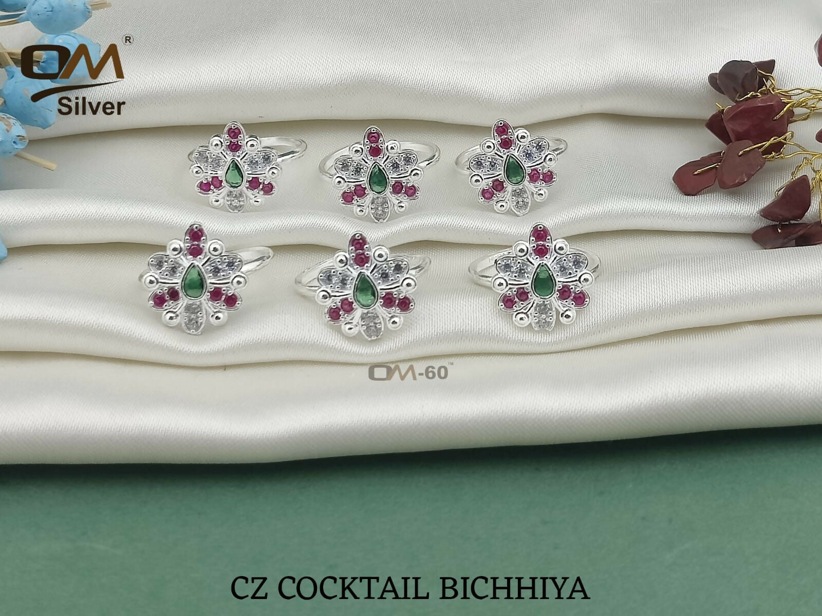 CZ Cocktail Bichhiya Sarafa Bazar India