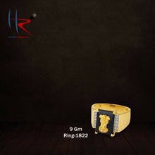 Ashok Stambh - 9gm-1822 Sarafa Bazar India