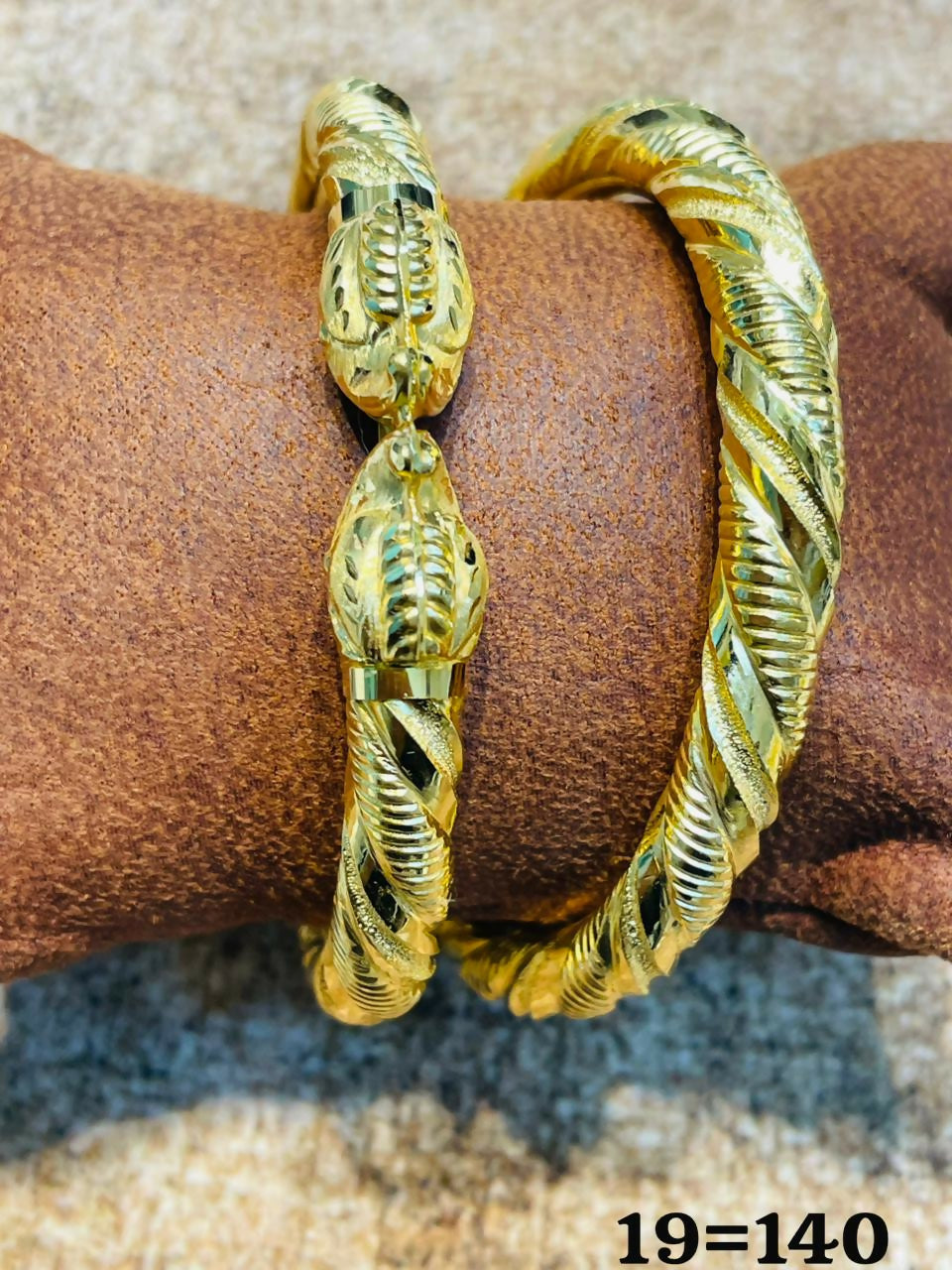 Nakashi Bangles Sarafa Bazar India