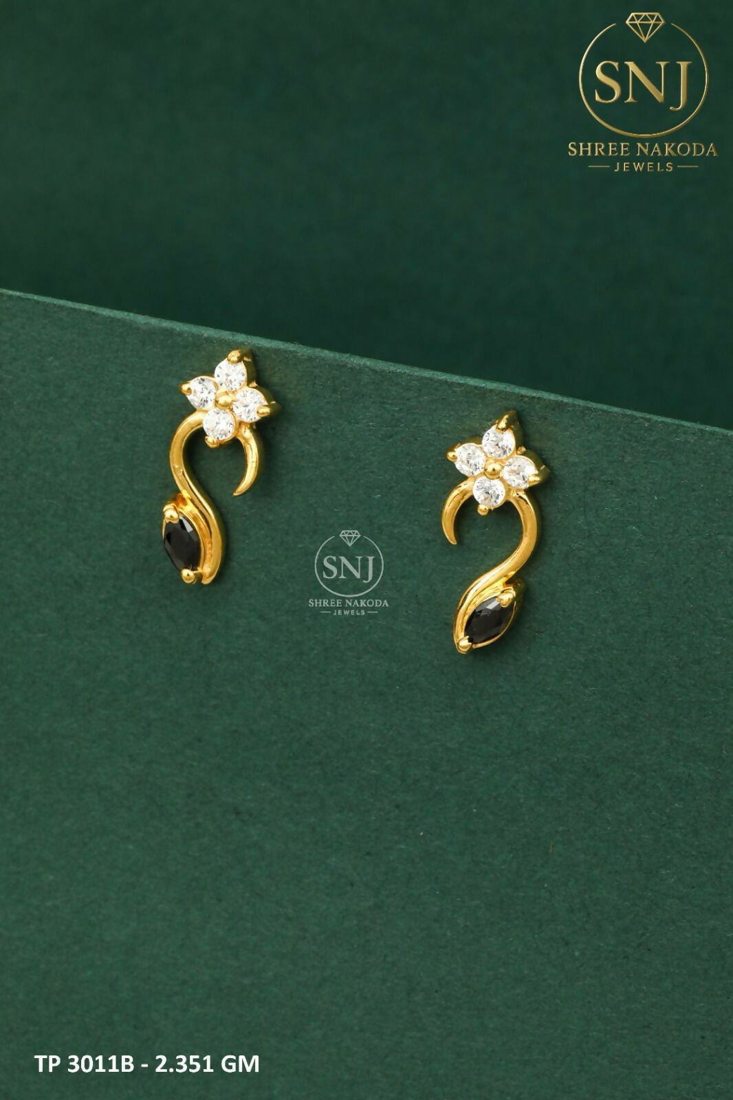 CZ Tops Sarafa Bazar India