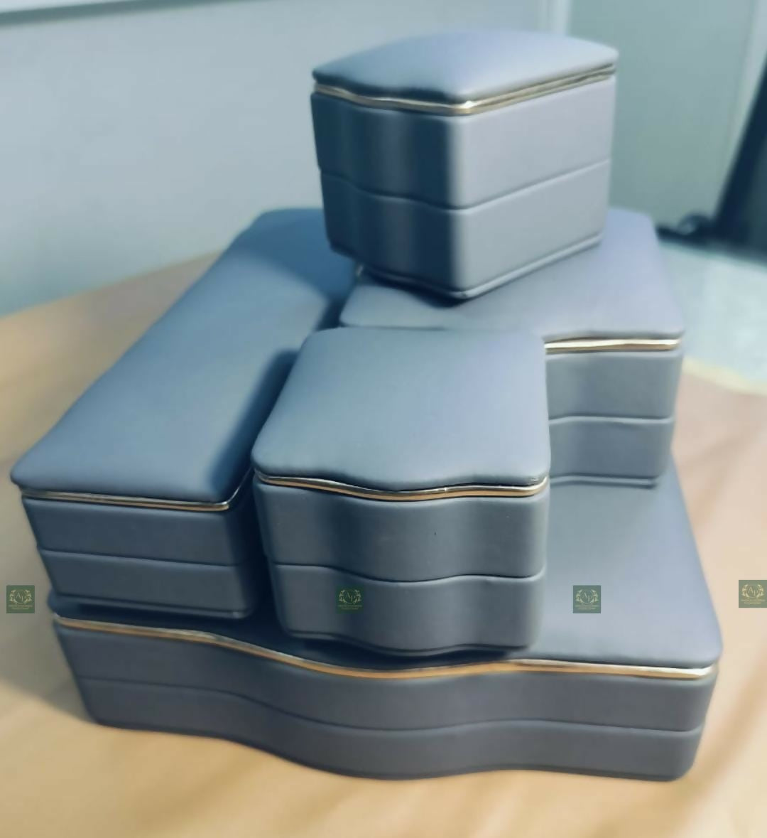 Diamond Jewellery Boxes Sarafa Bazar India