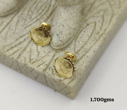 Earrings Sarafa Bazar India