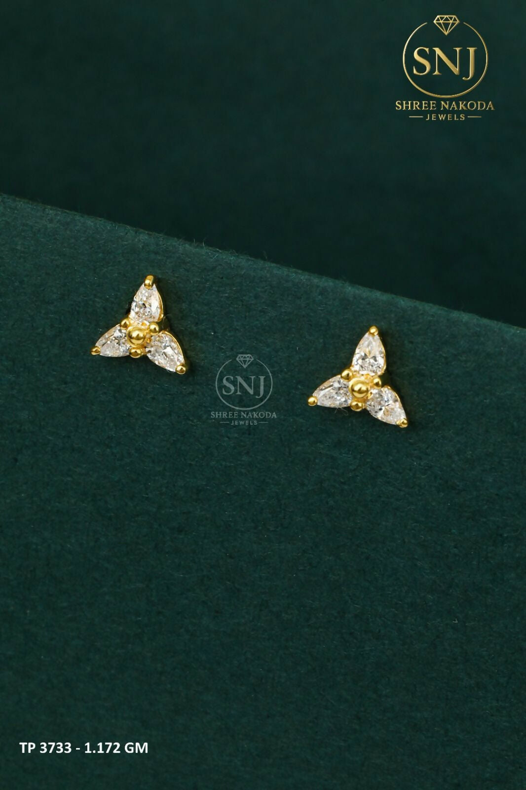 CZ Tops Sarafa Bazar India