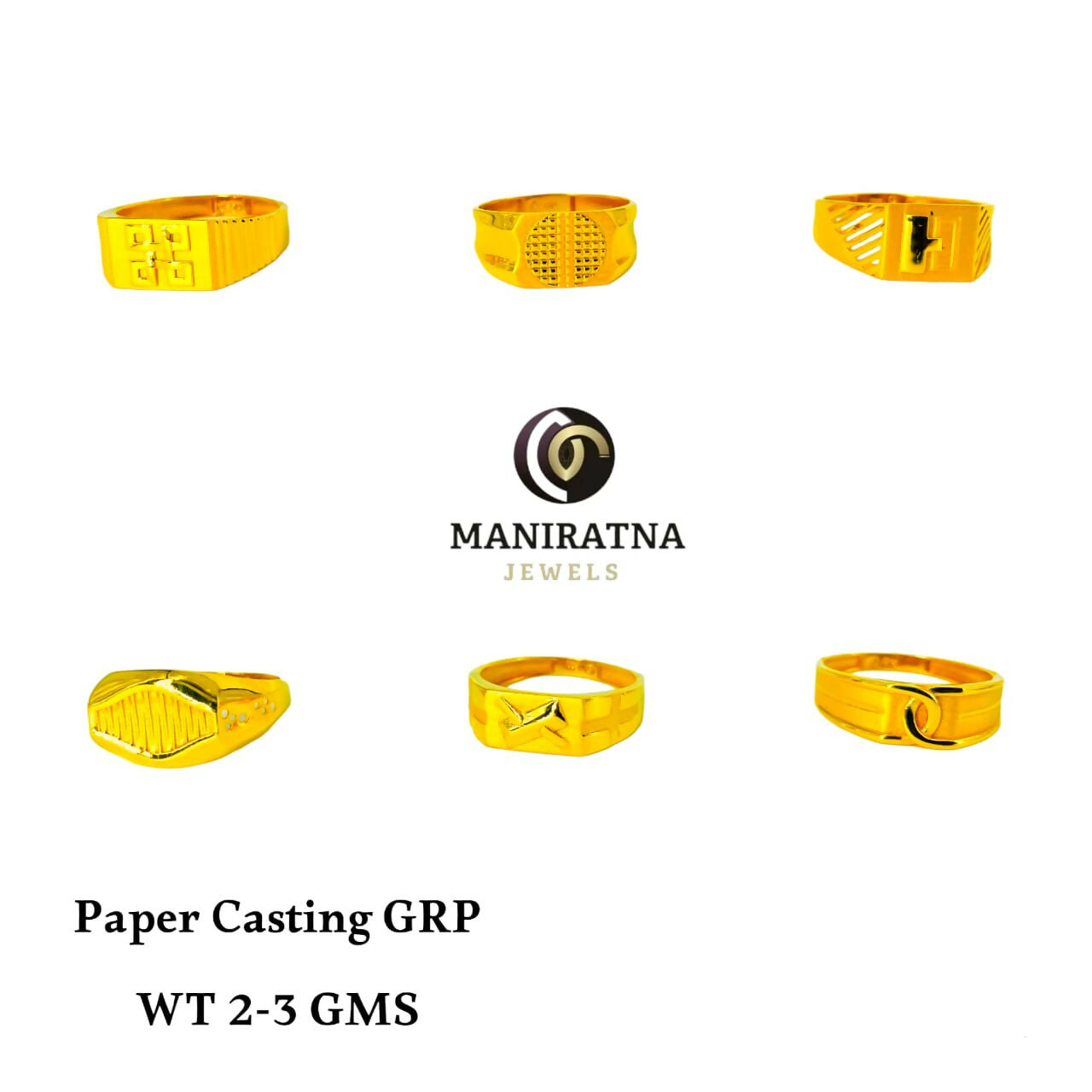 Paper Casting GRP Sarafa Bazar India