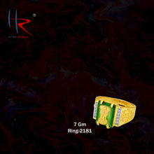 Ashok Estham - 7gm-2181 Sarafa Bazar India