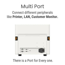 Gold Testing Machine Sarafa Bazar India