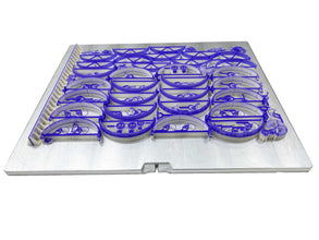 WaxJet - 410 Sarafa Bazar India