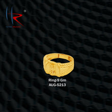 Ashok Stambh - 9gm-5213 Sarafa Bazar India