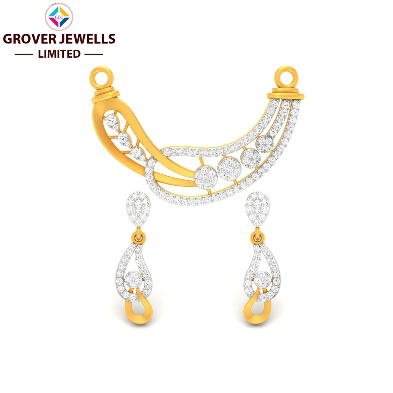 STONE TANMANIYA SET (STS-154) Sarafa Bazar India