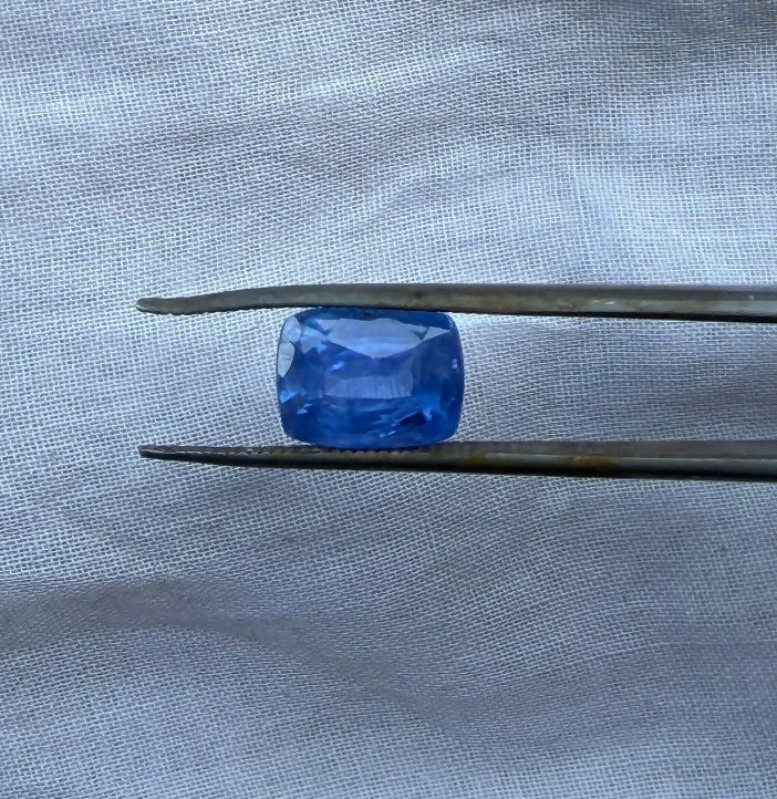 Blue Stone Sarafa Bazar India