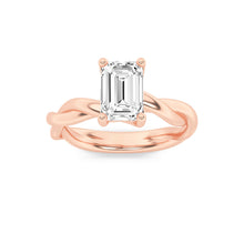 Diamond Ladies Ring Sarafa Bazar India