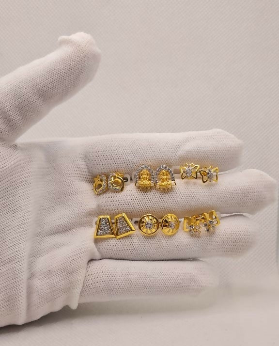 CZ Tops Sarafa Bazar India