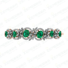 ZLBR-0097A Sarafa Bazar India