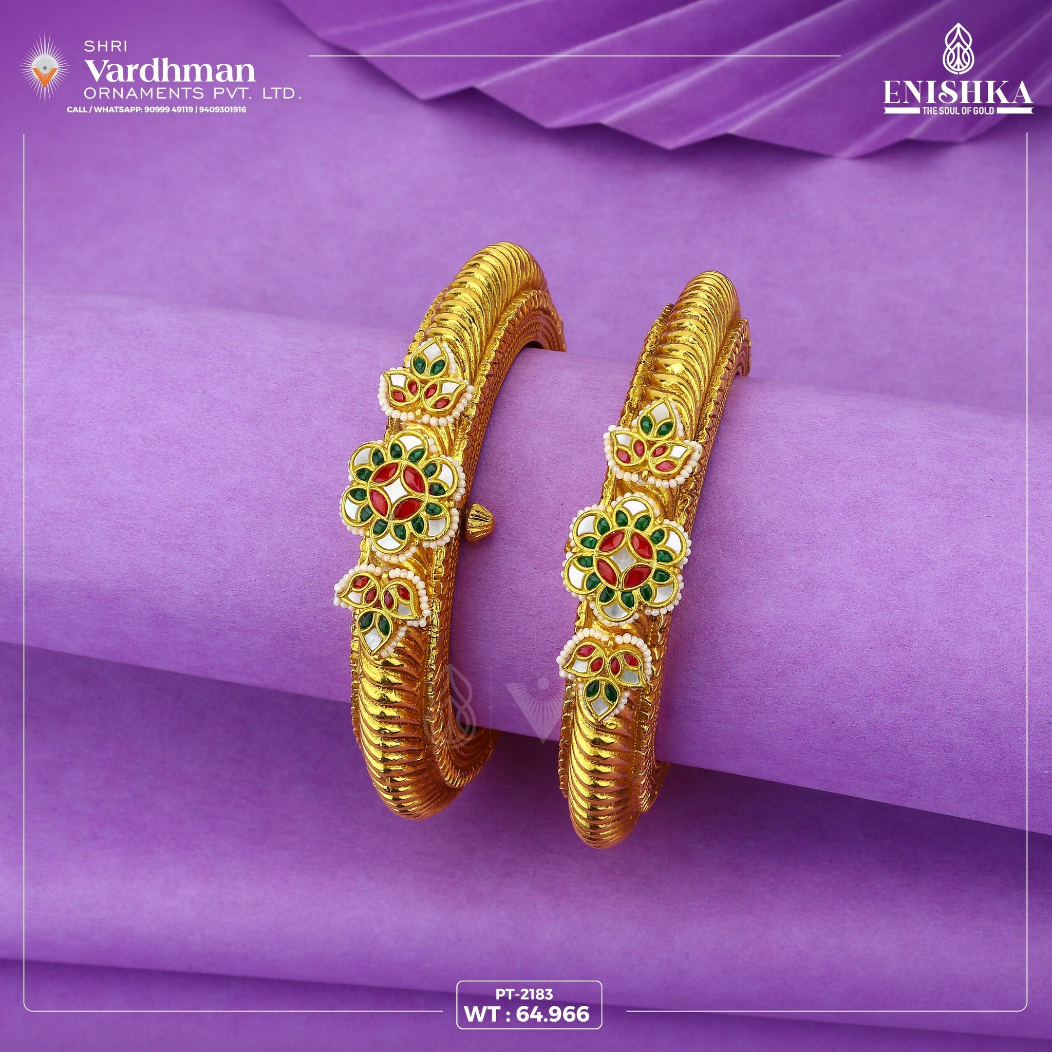 Antique Bangles Sarafa Bazar India