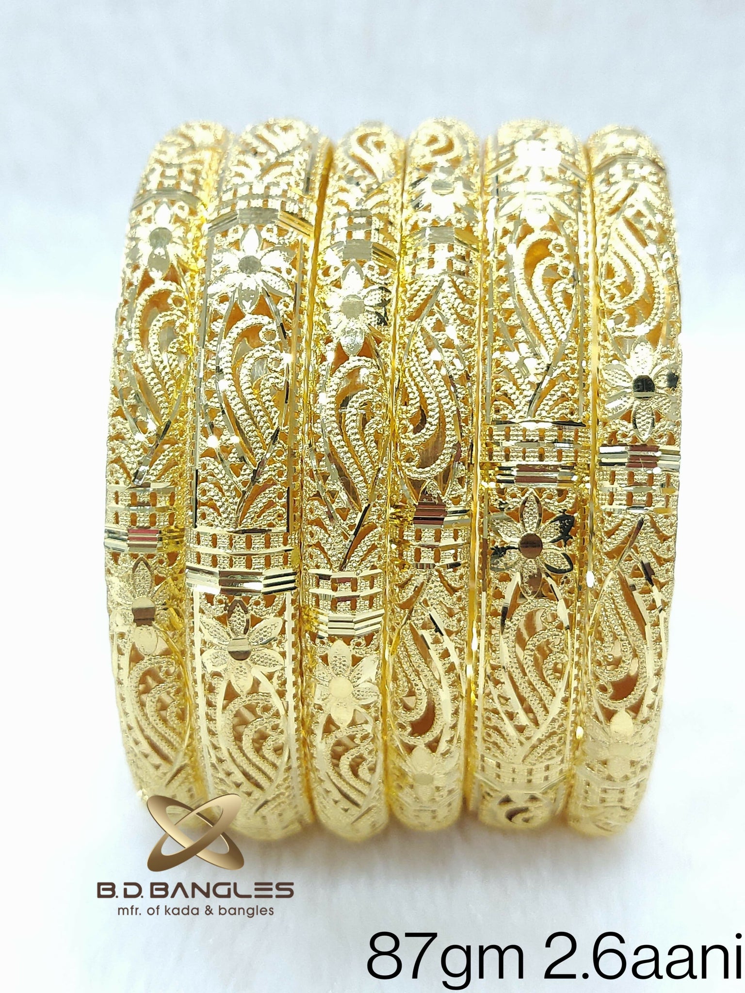 Turkey Bangles Sarafa Bazar India