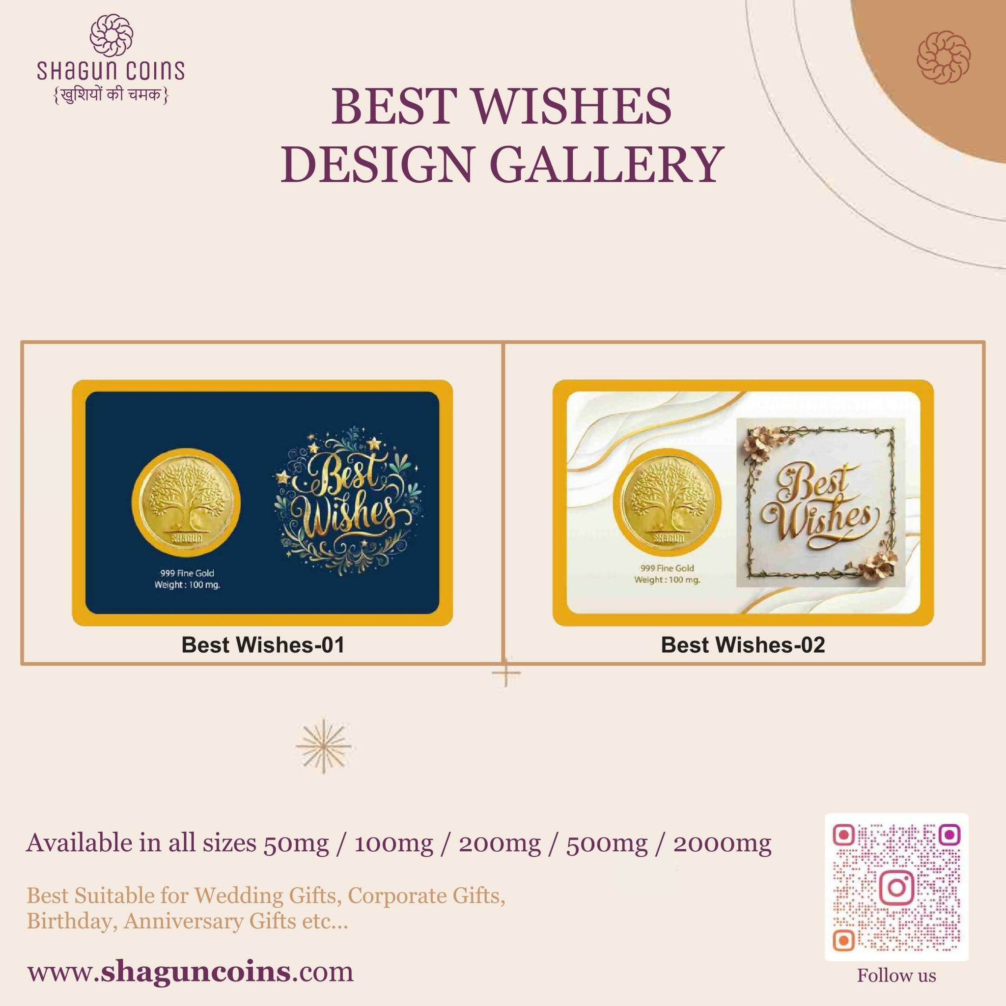 Best Wishes Design Gallery Sarafa Bazar India