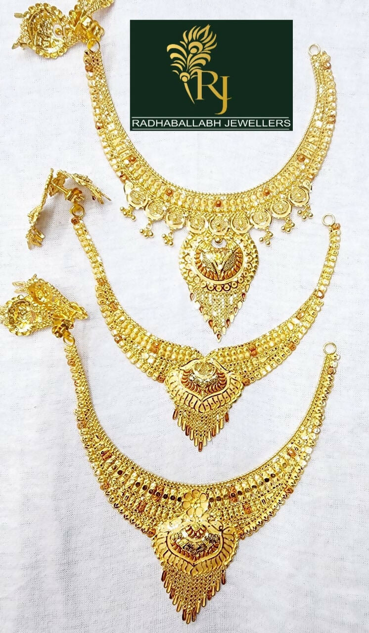 Gold Jewellery Manufacturer & Suppliers in India – Page 461 – HM