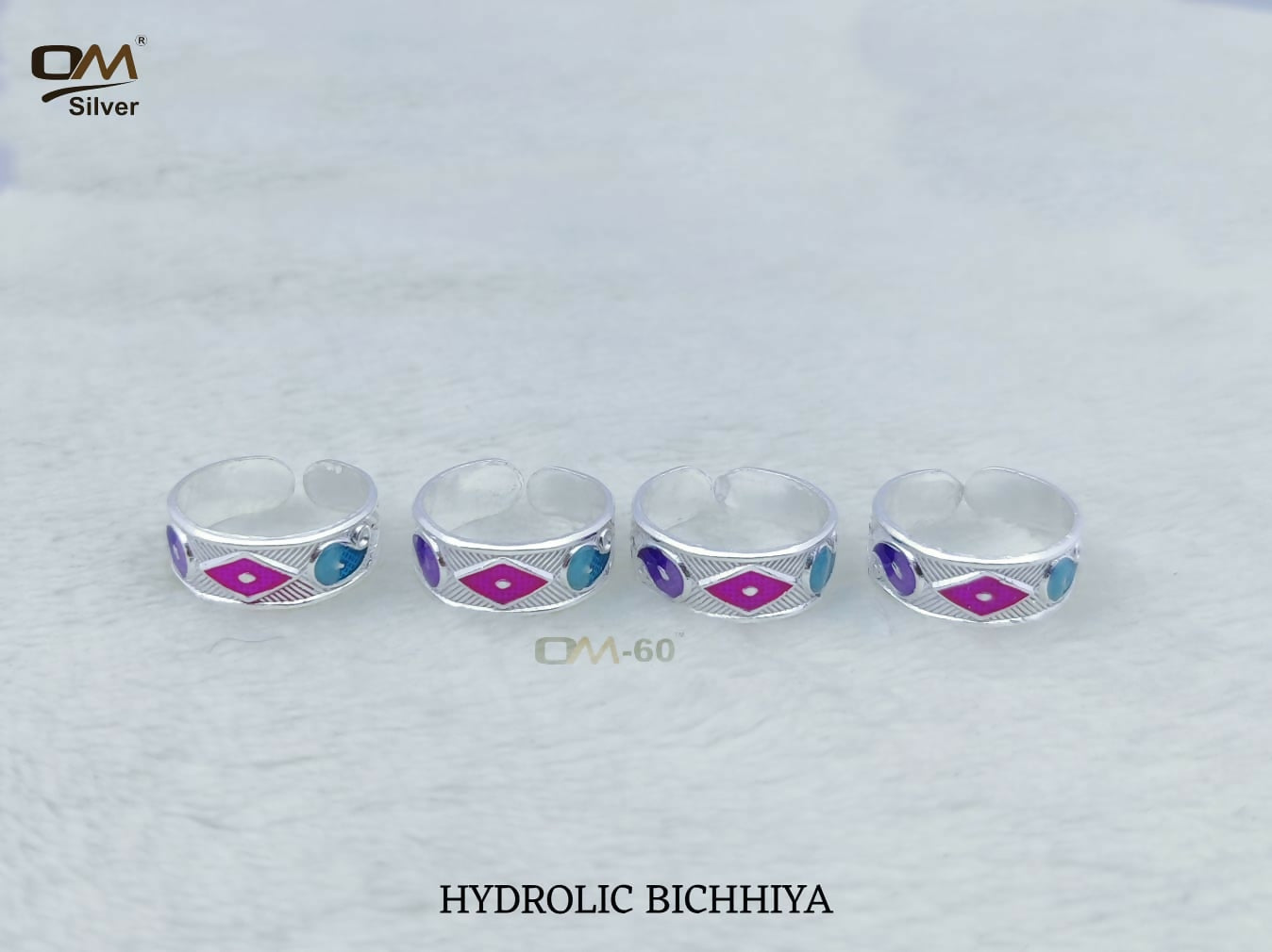 Hydrolic Bichhiya Sarafa Bazar India