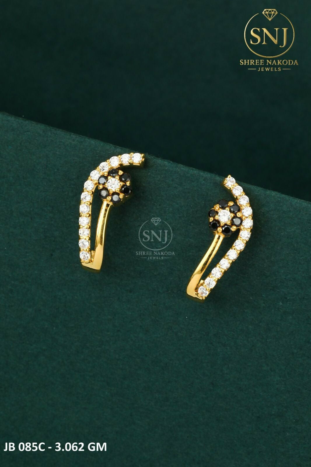 CZ Tops Sarafa Bazar India