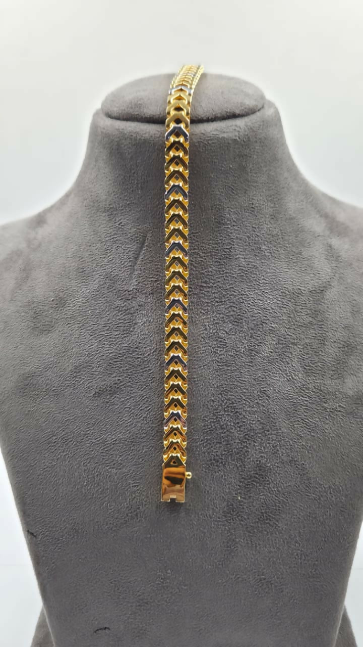 Casting Gents Bracelets