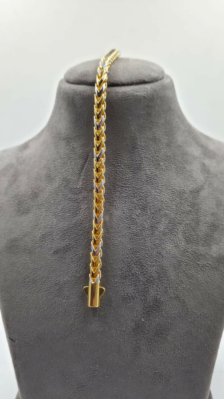 Casting Gents Bracelets