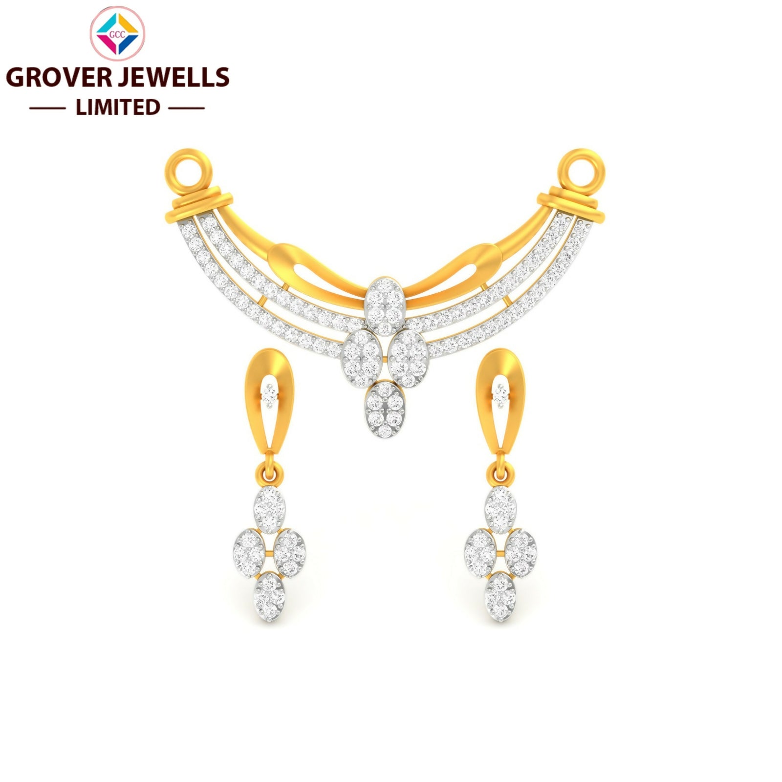 STONE TANMANIYA SET (STS-172) Sarafa Bazar India