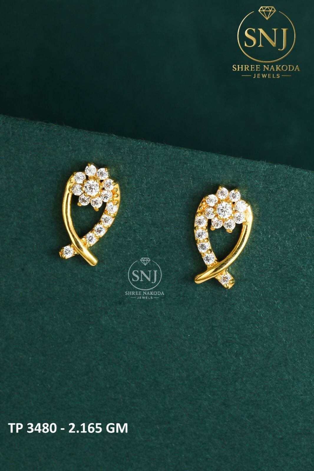 CZ Tops Sarafa Bazar India