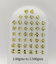 Baby studs Sarafa Bazar India