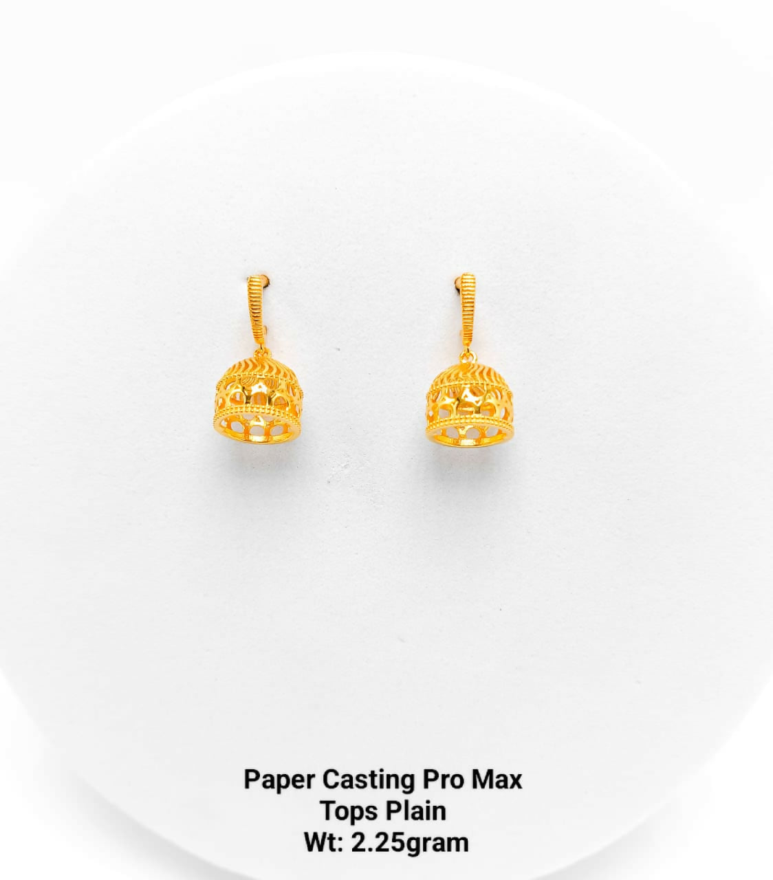 Paper Casting Pro Max Tops Plain Sarafa Bazar India