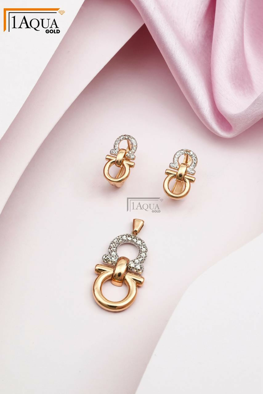Turkish / Italian Gold Jewellery – Tagged 