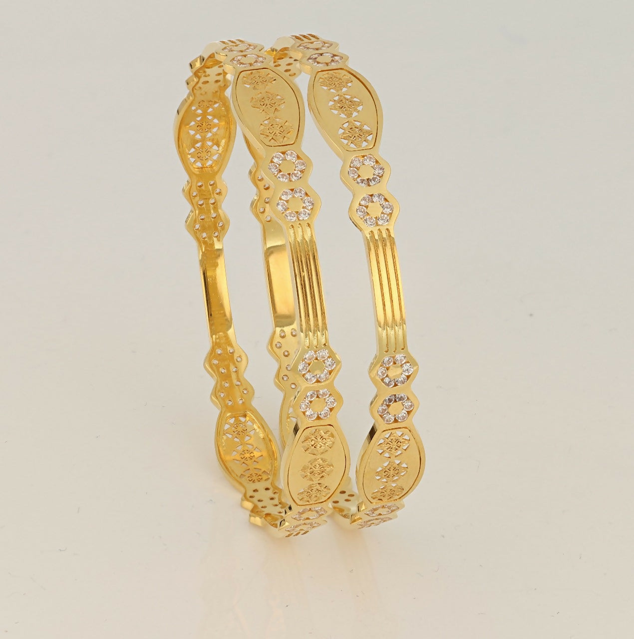 CNC Bangles 5