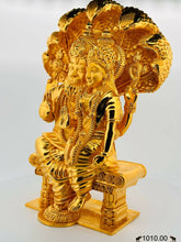 Narasimha Swamy Idol Sarafa Bazar India